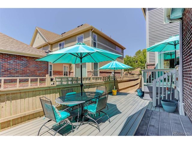 14791 E Poundstone Dr, Aurora, CO 80015