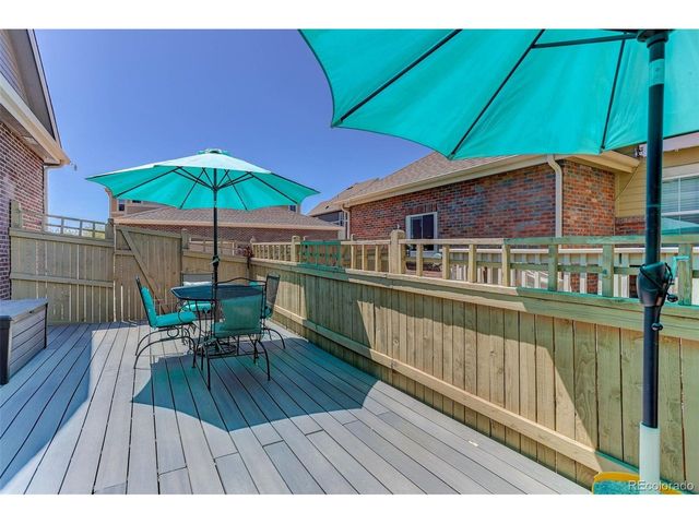 14791 E Poundstone Dr, Aurora, CO 80015