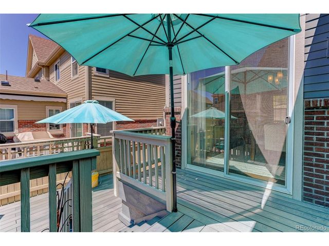 14791 E Poundstone Dr, Aurora, CO 80015