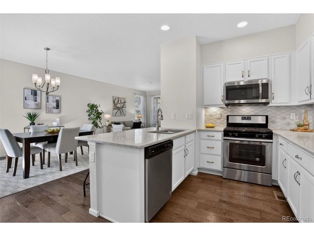 14791 E Poundstone Dr, Aurora, CO 80015