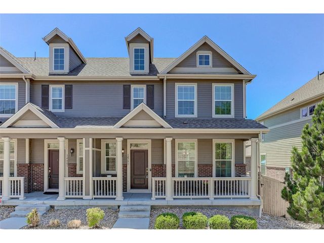 14791 E Poundstone Dr, Aurora, CO 80015
