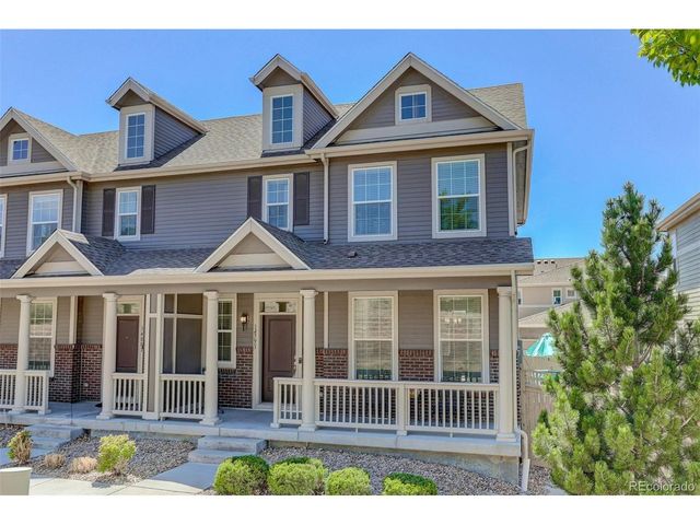 14791 E Poundstone Dr, Aurora, CO 80015