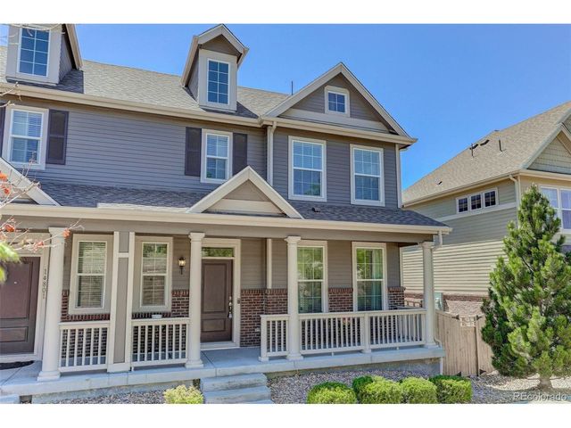14791 E Poundstone Dr, Aurora, CO 80015