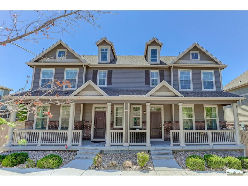 14791 E Poundstone Dr, Aurora, CO 80015