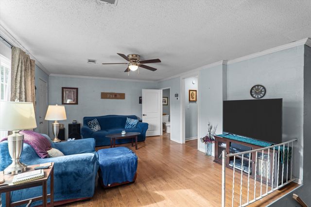 5977 Rousseau Creek Road, Thomson, GA 30824