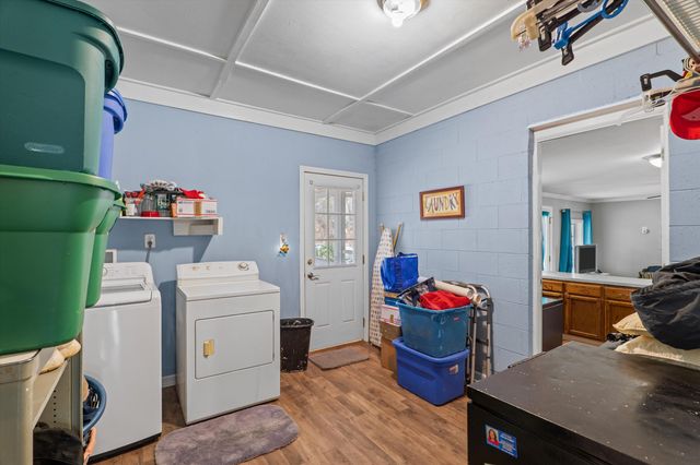 5977 Rousseau Creek Road, Thomson, GA 30824