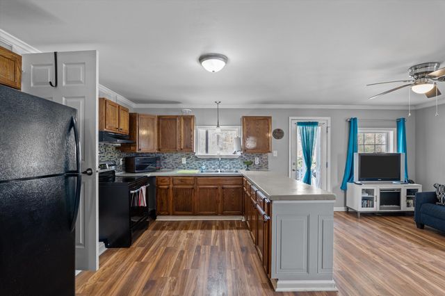 5977 Rousseau Creek Road, Thomson, GA 30824