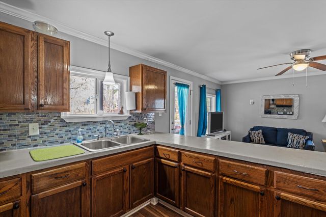 5977 Rousseau Creek Road, Thomson, GA 30824