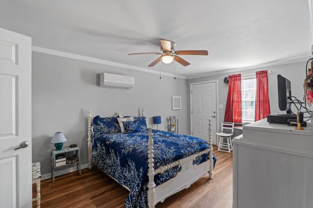 5977 Rousseau Creek Road, Thomson, GA 30824