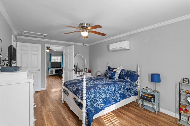 5977 Rousseau Creek Road, Thomson, GA 30824