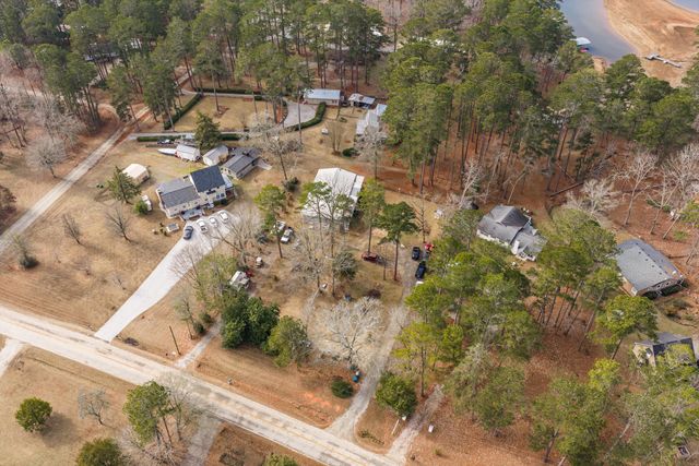 5977 Rousseau Creek Road, Thomson, GA 30824