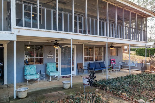 5977 Rousseau Creek Road, Thomson, GA 30824