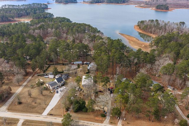5977 Rousseau Creek Road, Thomson, GA 30824