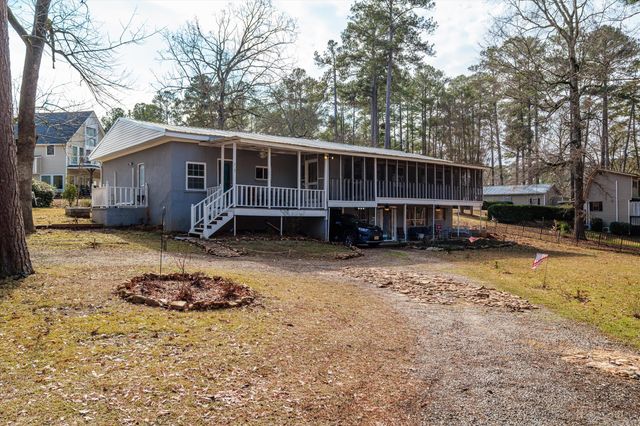 5977 Rousseau Creek Road, Thomson, GA 30824