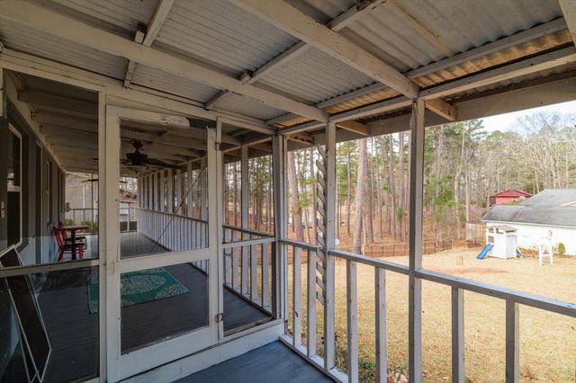 5977 Rousseau Creek Road, Thomson, GA 30824