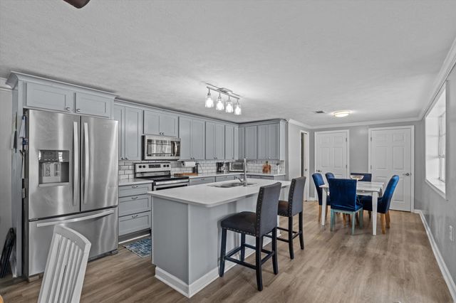 5977 Rousseau Creek Road, Thomson, GA 30824