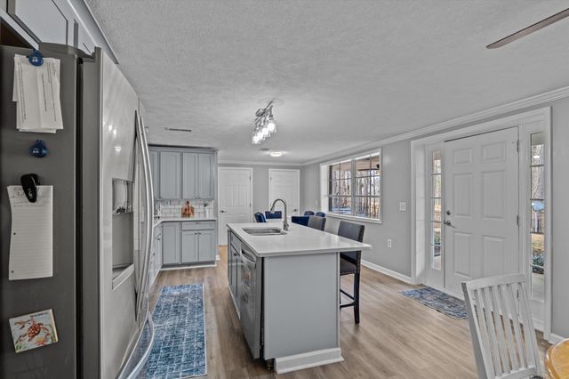 5977 Rousseau Creek Road, Thomson, GA 30824