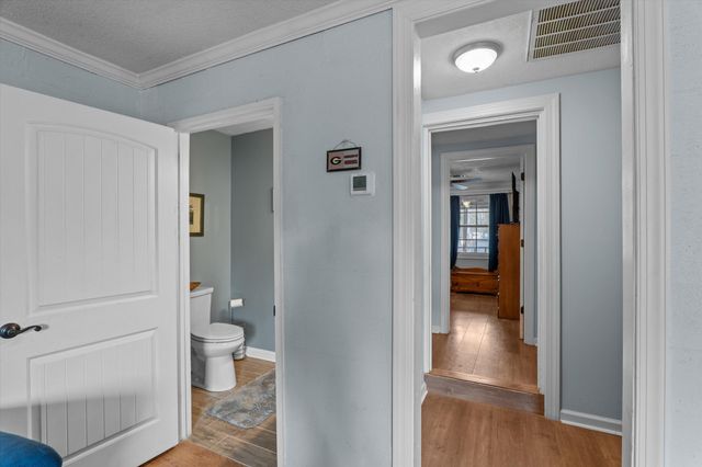 5977 Rousseau Creek Road, Thomson, GA 30824