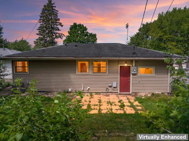 1640 1st Avenue NE, Rochester, MN 55906