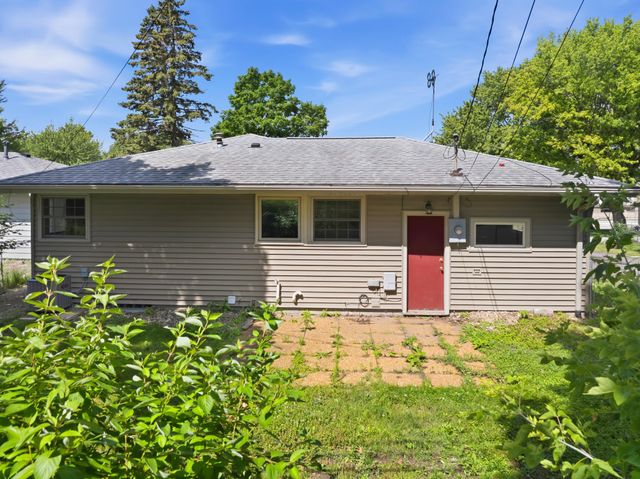 1640 1st Avenue NE, Rochester, MN 55906