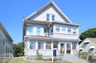 155 Summerfield Avenue, Bridgeport, CT 06610