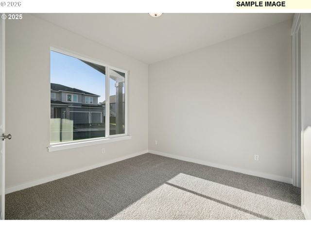 1332 N Kalani Loop Lot 67, Ridgefield, WA 98642