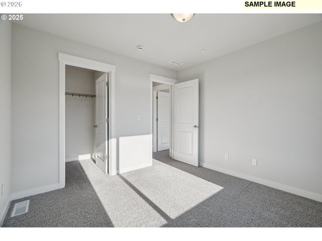 1332 N Kalani Loop Lot 67, Ridgefield, WA 98642