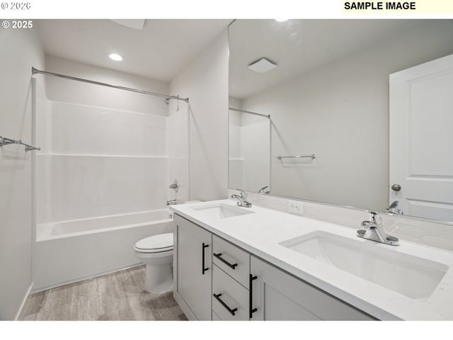 1332 N Kalani Loop Lot 67, Ridgefield, WA 98642