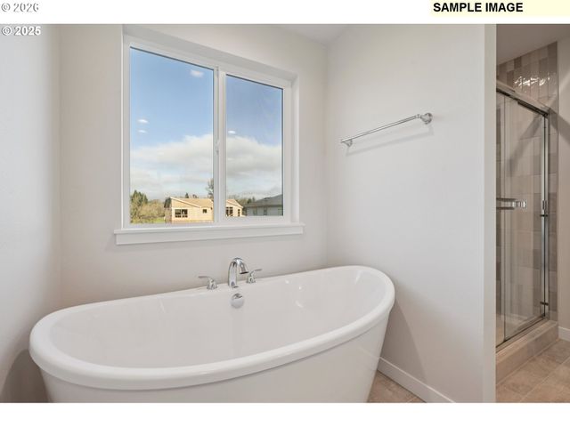 1332 N Kalani Loop Lot 67, Ridgefield, WA 98642