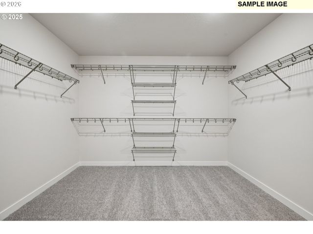 1332 N Kalani Loop Lot 67, Ridgefield, WA 98642