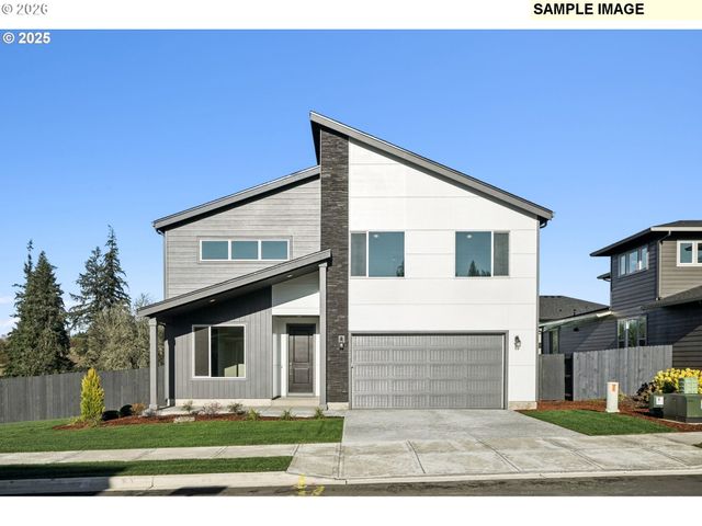 1332 N Kalani Loop Lot 67, Ridgefield, WA 98642