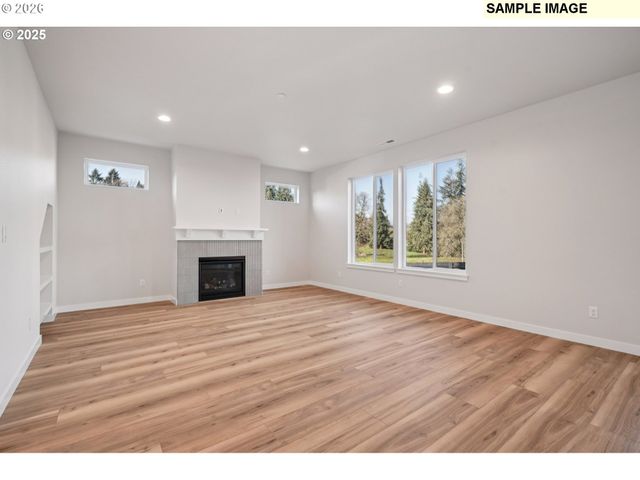 1332 N Kalani Loop Lot 67, Ridgefield, WA 98642