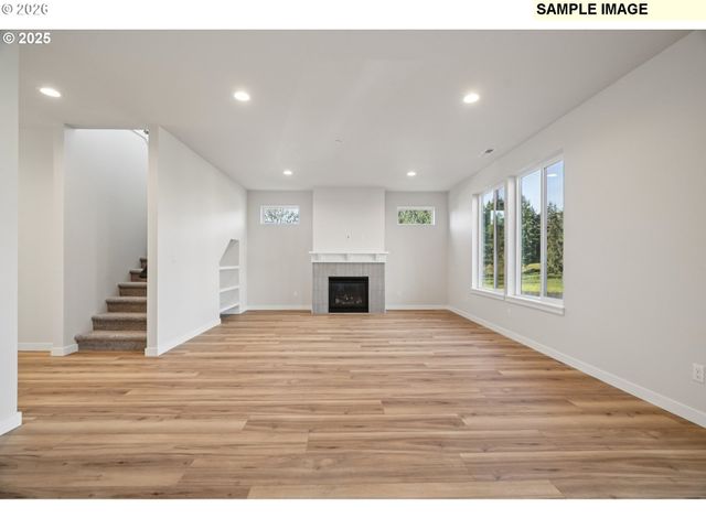 1332 N Kalani Loop Lot 67, Ridgefield, WA 98642