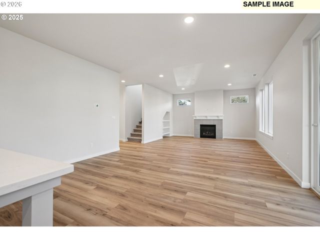 1332 N Kalani Loop Lot 67, Ridgefield, WA 98642