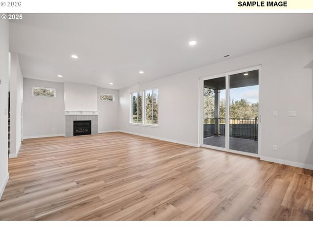 1332 N Kalani Loop Lot 67, Ridgefield, WA 98642