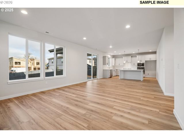 1332 N Kalani Loop Lot 67, Ridgefield, WA 98642