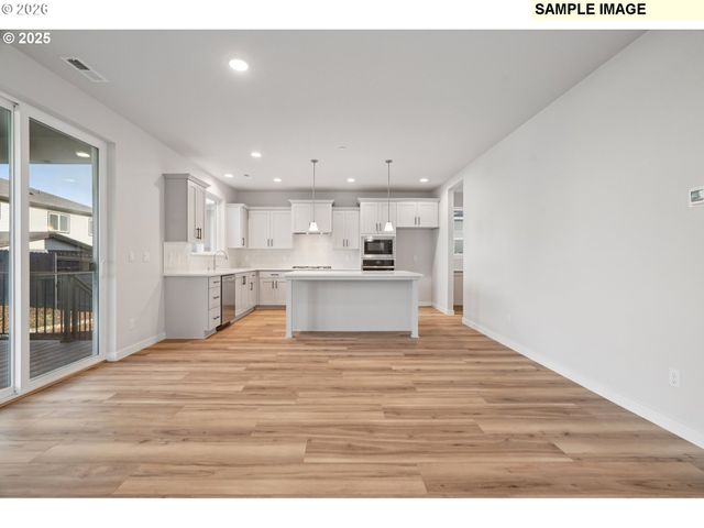 1332 N Kalani Loop Lot 67, Ridgefield, WA 98642