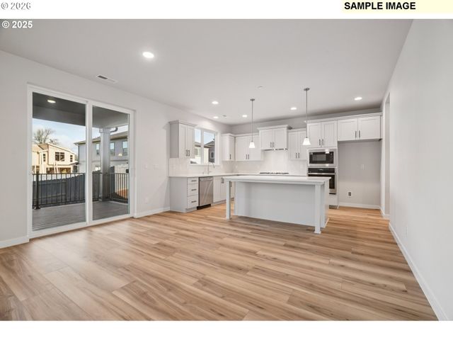 1332 N Kalani Loop Lot 67, Ridgefield, WA 98642