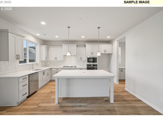 1332 N Kalani Loop Lot 67, Ridgefield, WA 98642