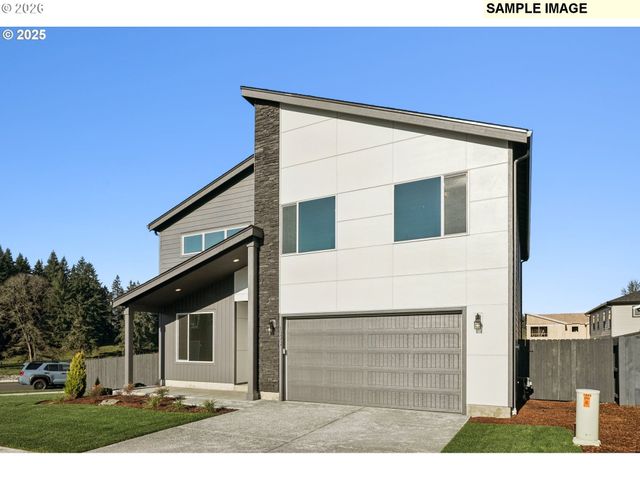 1332 N Kalani Loop Lot 67, Ridgefield, WA 98642