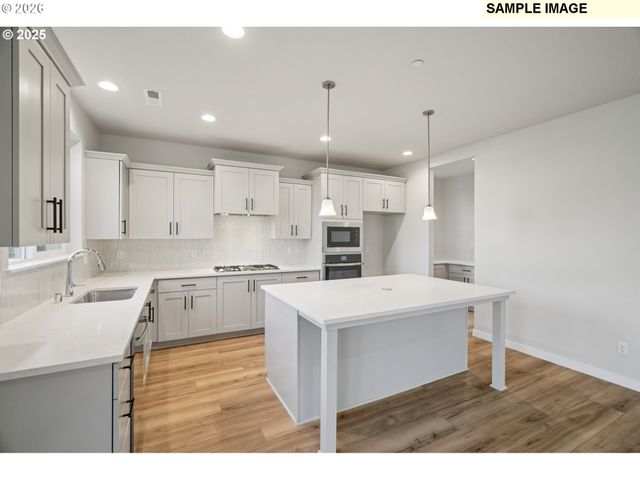 1332 N Kalani Loop Lot 67, Ridgefield, WA 98642