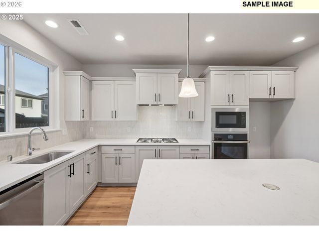 1332 N Kalani Loop Lot 67, Ridgefield, WA 98642