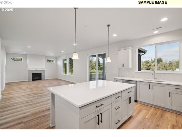 1332 N Kalani Loop Lot 67, Ridgefield, WA 98642