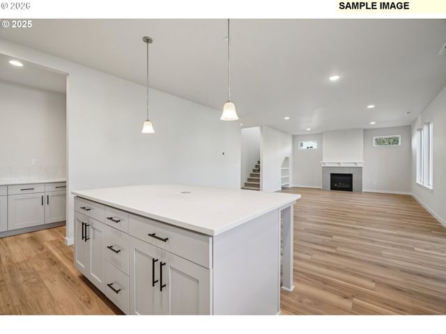 1332 N Kalani Loop Lot 67, Ridgefield, WA 98642