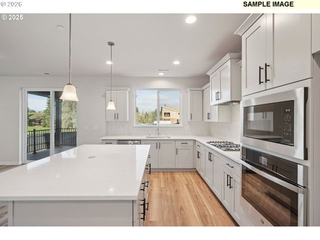 1332 N Kalani Loop Lot 67, Ridgefield, WA 98642