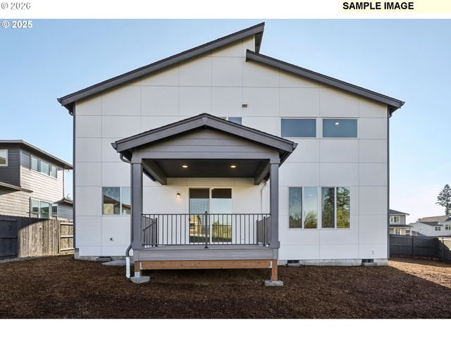 1332 N Kalani Loop Lot 67, Ridgefield, WA 98642