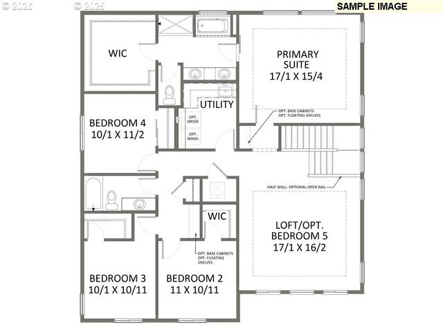1332 N Kalani Loop Lot 67, Ridgefield, WA 98642