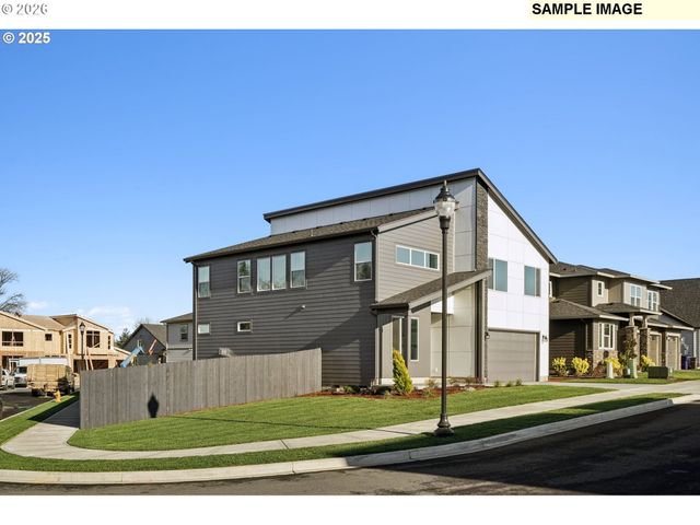 1332 N Kalani Loop Lot 67, Ridgefield, WA 98642