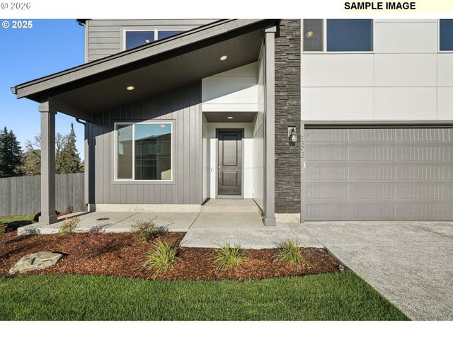 1332 N Kalani Loop Lot 67, Ridgefield, WA 98642