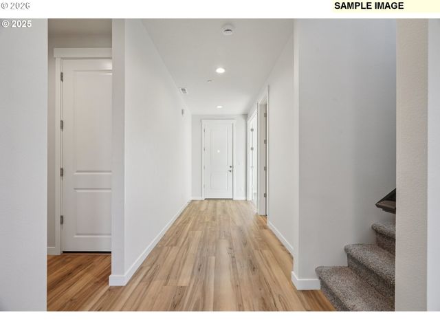 1332 N Kalani Loop Lot 67, Ridgefield, WA 98642